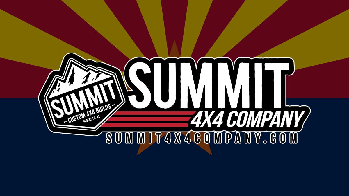 Default Summit 4x4 Events Image