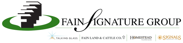 Fain Signature Group Logo
