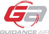 Guidance Air Logo