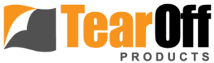 Tear Off Products Logo