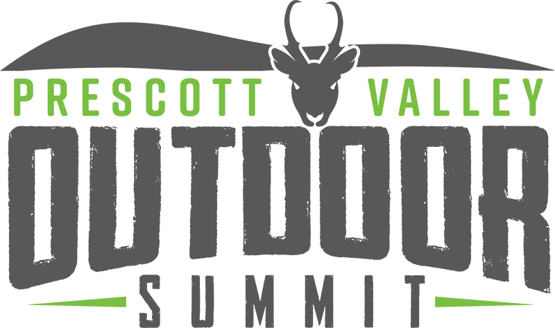 Prescott Valley Outdoors Summit Logo