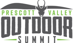 Prescott Valley Outdoors Summit Logo
