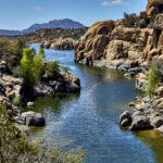Prescott Region Named as Top Break Destination by Yelp
