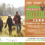 2022 Summit Showcased in Town's Summer Recreation and Events Guide