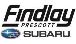 FIndlay Subaru Prescott