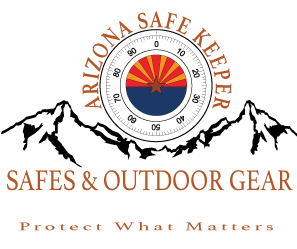 Arizona Safe Keeper