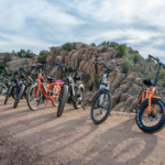 Prescott Ebike Rentals & Tours to Exhibit at 2022 Prescott Valley Outdoor Summit