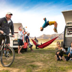 Affinity RV Title Sponsor for 2022 Prescott Valley Outdoor Summit