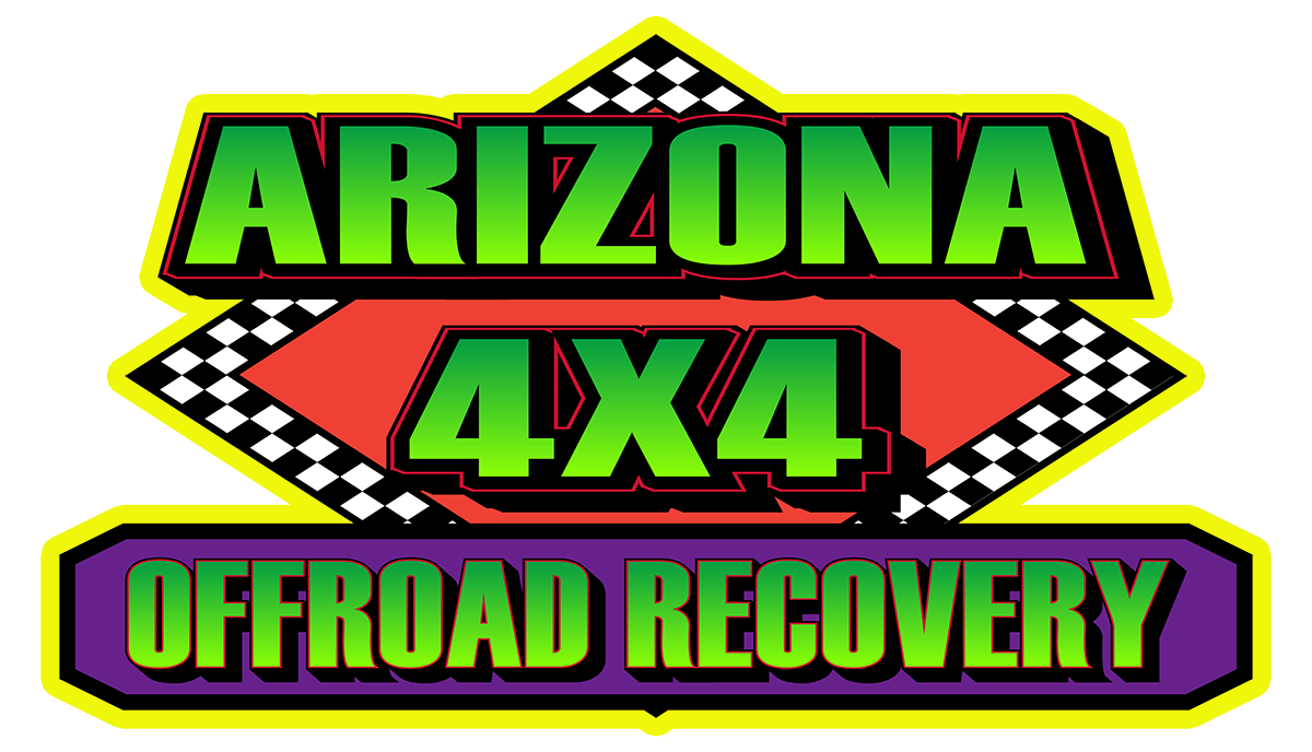 Arizona Off Road Recovery Joins Prescott Valley Outdoor Summit