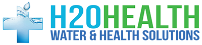H2O Health Logo