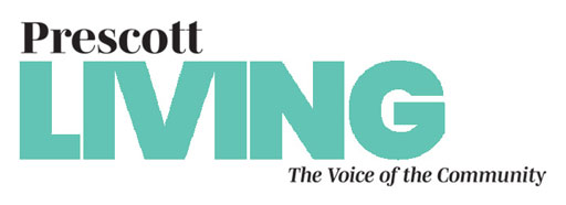 Prescott Living Logo