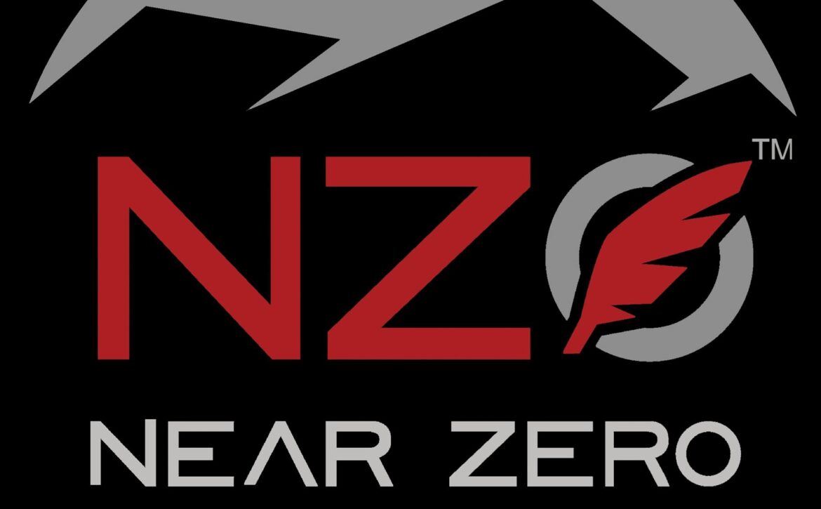 Near Zero Logo