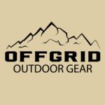 Check Out OFFGRID Outdoor Gear Sept 30 - Oct 1