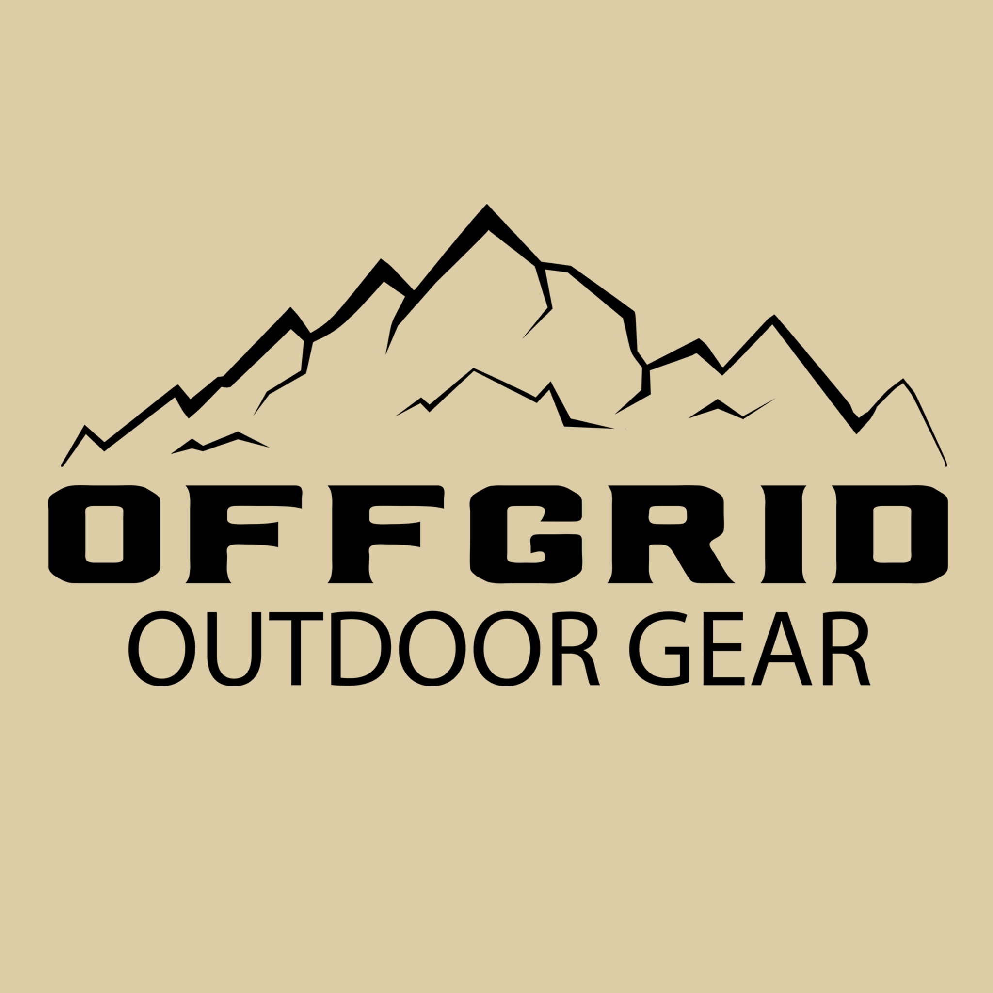 OFFGRID Outdoor Gear