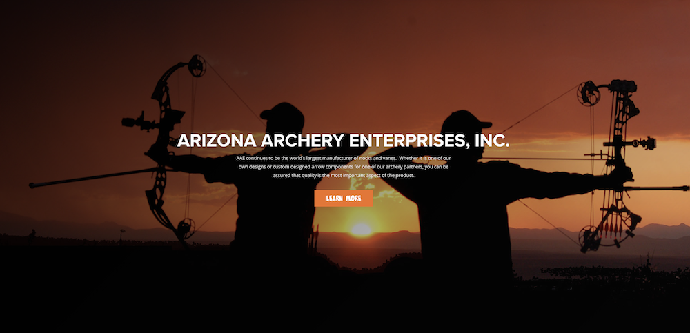 Arizona Archery Enterprises