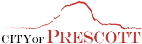 City of Prescott logo