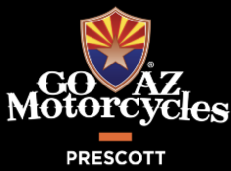 GO AZ Motorcycles Prescott