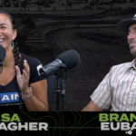 Dharma Bum Brandon Eubanks and Lisa Gallagher Talk Watson Fest