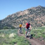City of Prescott Takes on Prescott Trails Sponsorship