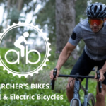Banker to Biker: Archer's Bikes' Dir. of Ops, Brian Oakley