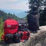 Archangel Tactical Brings Tactical Gear to The Summit